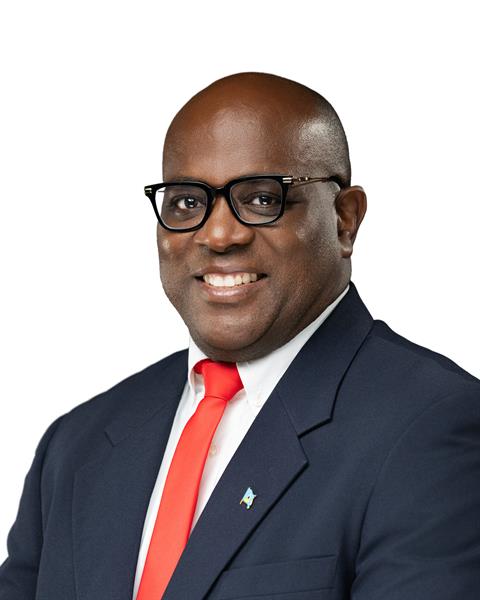 John Paul Estephane