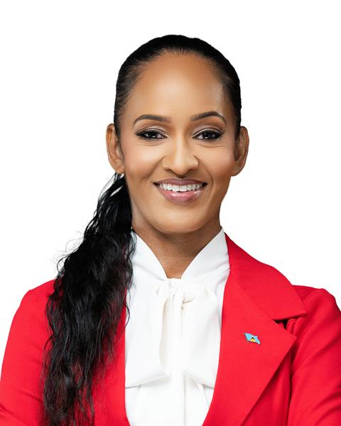 Shanda Lee Harracksingh